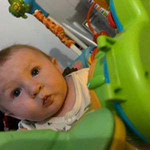 Meet your Posher, Casie